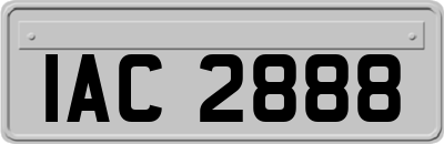 IAC2888