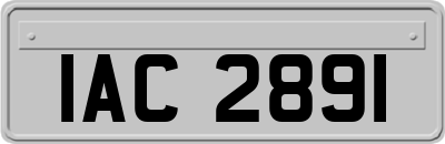 IAC2891