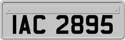 IAC2895