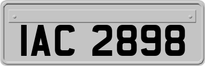 IAC2898