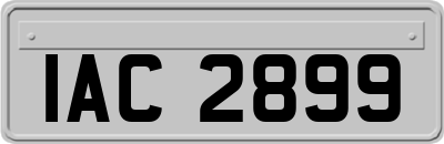 IAC2899