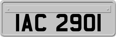 IAC2901