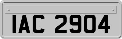 IAC2904