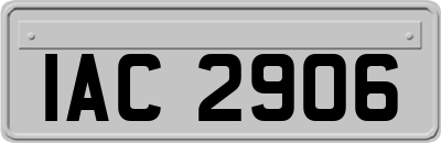 IAC2906