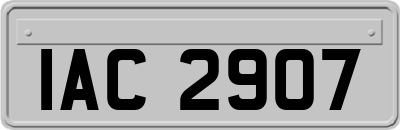 IAC2907