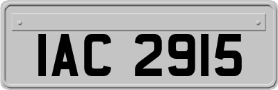 IAC2915