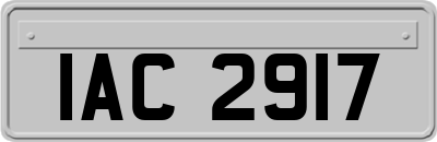 IAC2917