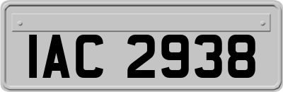 IAC2938