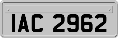IAC2962