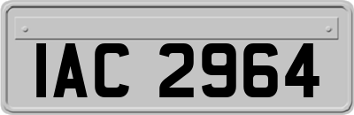 IAC2964