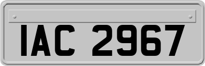 IAC2967