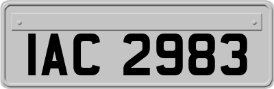 IAC2983