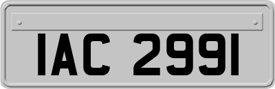 IAC2991