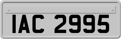 IAC2995