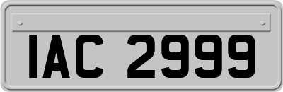 IAC2999