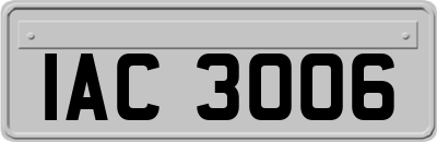 IAC3006