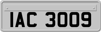 IAC3009