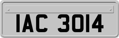 IAC3014