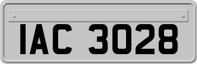 IAC3028