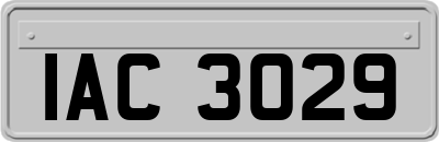 IAC3029