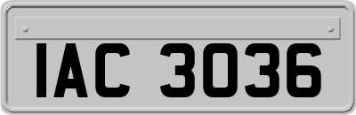 IAC3036