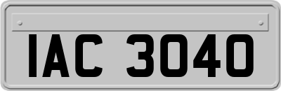 IAC3040