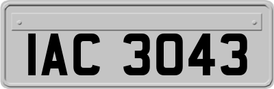 IAC3043