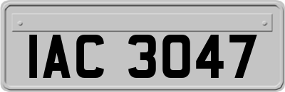 IAC3047