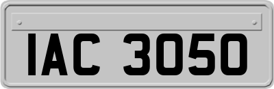 IAC3050