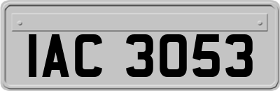 IAC3053