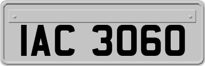 IAC3060