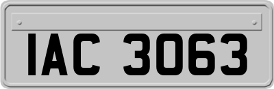 IAC3063