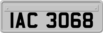 IAC3068