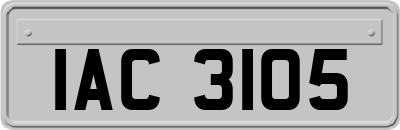 IAC3105