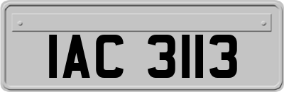IAC3113