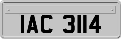 IAC3114