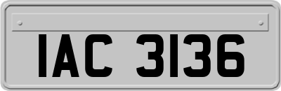 IAC3136