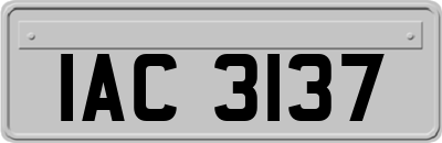 IAC3137