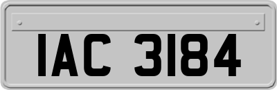 IAC3184