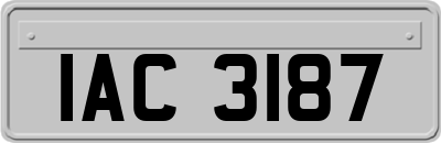 IAC3187