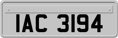 IAC3194