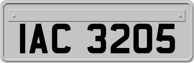 IAC3205