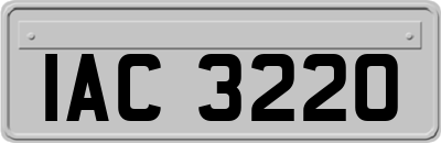 IAC3220