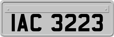 IAC3223