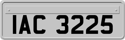 IAC3225