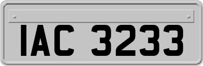 IAC3233