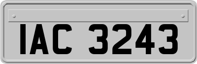 IAC3243