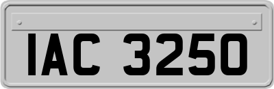 IAC3250