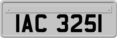 IAC3251
