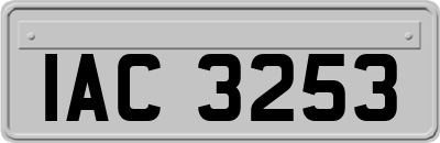 IAC3253